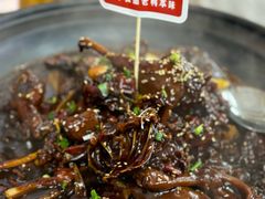 -回味黑鸭煲·始于2006(万松园店)