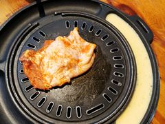 -超级神炭烤肉夜食(芥园西道店)