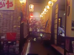 -炉胜·炉端烧·居酒屋