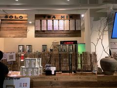 -成川茶店·潮汕工夫浓茶(万象店)