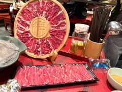 -海底捞火锅(北京路店)