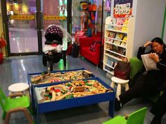 -星宝贝美术创意中心(万嘉商业广场店)