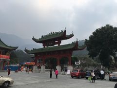 -六祖寺