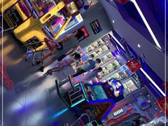 -天空之城游乐体验世界(义乌之心店)