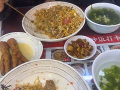 -扬二春炒饭(国庆路总店)