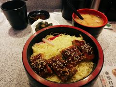 -争鲜回转寿司(金桥家乐福店)