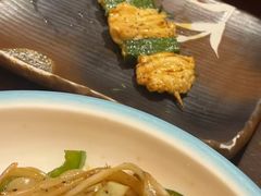 -鸟鹏烧鸟居酒屋(仁恒梦中心店)