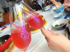 -岁粤Moon·湖景餐厅(月光码头店)
