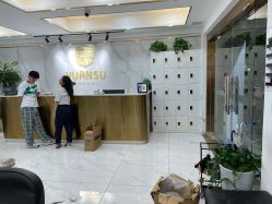 -源素美容养生会所