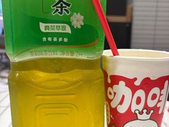 -肯德基(朝阳门店)