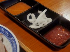 蘸酱-芋包王闽南茶楼(八市店)
