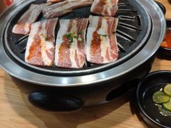 -九田家黑牛烤肉(溧水万达店)
