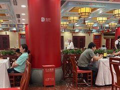 -万荣烤鸭店·北京菜(天坛店)