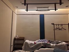 -鼎族怡华·指压·油压·经络(西单昌盛大厦店)