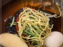 -服务大楼冷面(延大店)