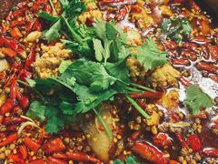 -拈一筷子·宜宾江湖菜(总店)