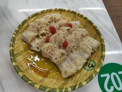 -吴一川韭香粉皮(丽香苑分店)