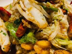 -58度品质川菜馆(经一路店)