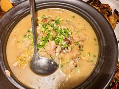 -五谷丰登农家院·地道胶东菜·海鲜烧烤(威海店)