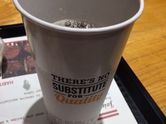 -The Habit Burger Grill 哈比特汉堡(爱琴海店)