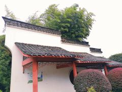 -大渡口区义渡公园