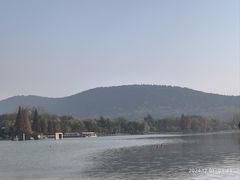 -云龙湖旅游景区