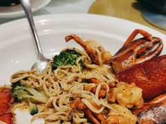 -万龙洲海鲜(广渠门店)