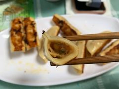 -众口斋锅贴(银泰城店)