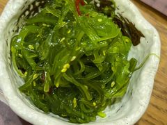 海草-林妈妈村·日式料理(宝山龙湖天街店)