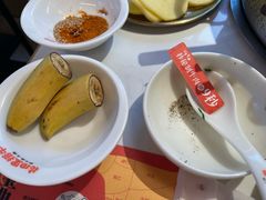 -花田里捞牛火锅(天润店)