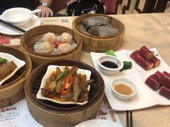 -点都德(汇盈广场店)