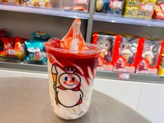 -蜜雪冰城(民新路店)