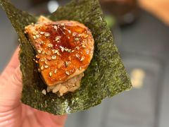 -鮨政· Omakase(港汇恒隆广场店)