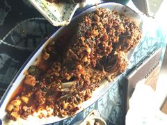 益恒饭店-白家寨子·山野白族菜(古城总店)