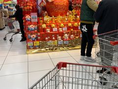-家乐福(古北店)