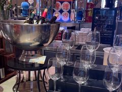 -长沙三景韦尔斯利酒店·Oval全日制餐厅自助餐