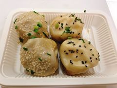 -小杨生煎(南京东路食品一店)