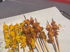 -涂小二龙虾馆(渔人码头店)