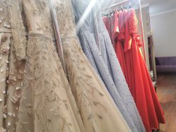 -尚美霓裳晚礼服·合唱服·舞蹈演出服租赁定制