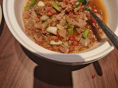 -福满我家大碗厨·湘菜(上海大厦店)