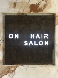 -OnHair造型