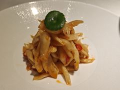 -院里寻菜·精致庭院菜(观沙岭店)