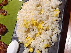 -曼听小寨海鲜烧烤(锦绣mini店)