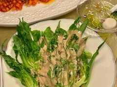 -钦善斋·养生膳食·精典川菜(武侯祠店)