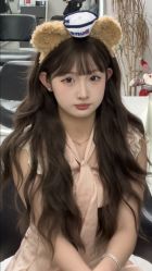 -DL HOPE造型