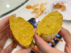 黄油蟹-三辣馆