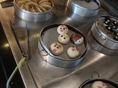 -川渝又一村火锅烤肉自助(步行街店)