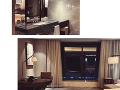 -舟山希尔顿酒店