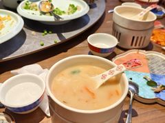 -江南里·新浙菜(苏州大悦城店)