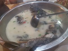 -旺角清粥(大正街店)